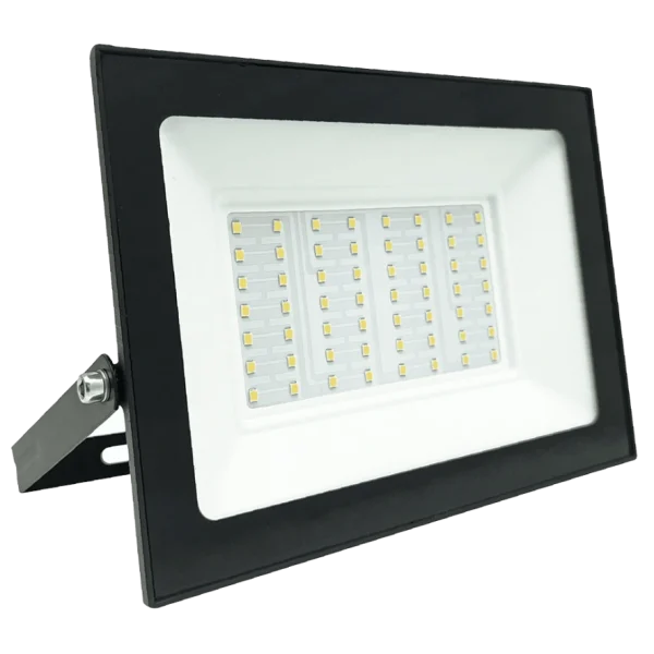 Світлодіодний прожектор 50Вт 4000Lm 6500K