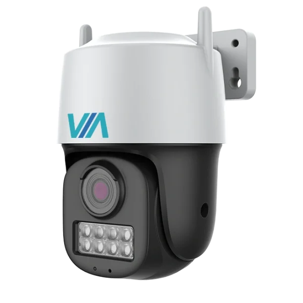 PT відеокамера VIA SECURITY VS-PT23AWS 3МП (4мм)