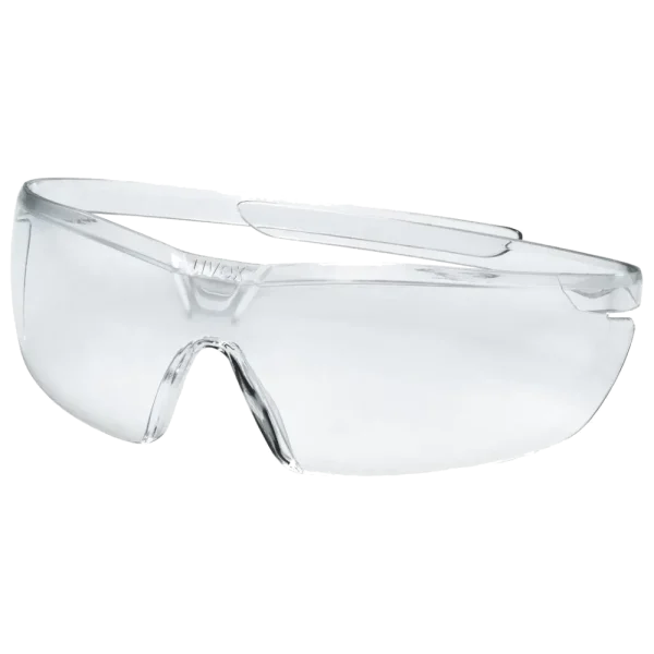 Окуляри захисні Uvex Pure-fit