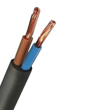 Провід ПВС 2*0,75