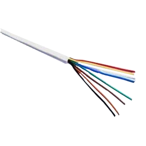 без екрана Vector (бух. 100м) Alarm Кабель Allarm