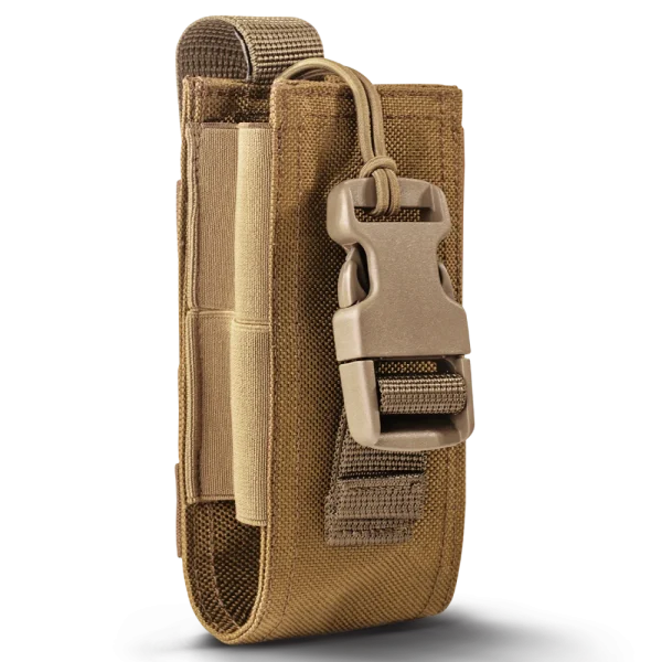 Підсумок під рацію U-WIN Coyote