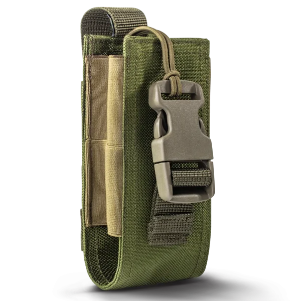 Підсумок під рацію U-WIN Olive