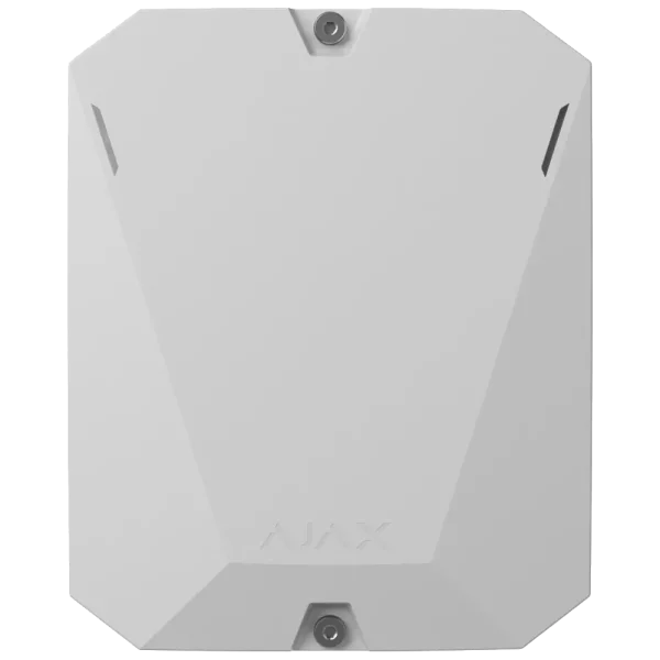 Охоронна централь Ajax Hub BP Jeweller (8EU/ECG) ASP white