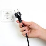 Електрика, інструменти