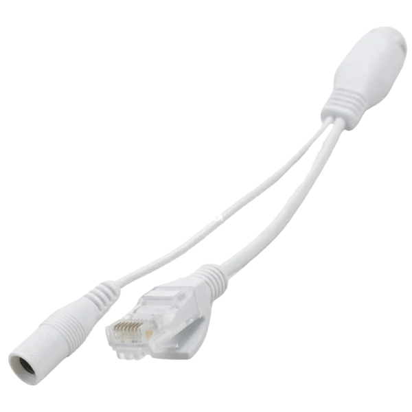 Перехідник Passive PoE IP+DC - Extender over UTP Waterproof (влагозащищенный)