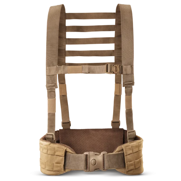 Пояс тактичний РПС U-WIN Coyote