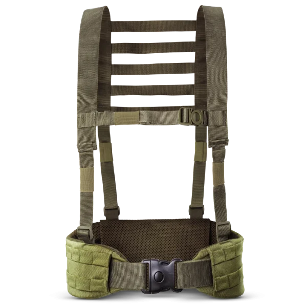 Пояс тактичний РПС U-WIN Olive