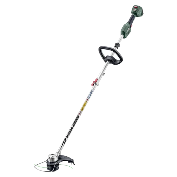 Акумуляторний тример Metabo RTD 18 LTX BL