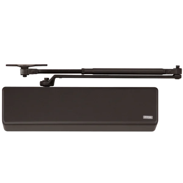 Дотягувач RYOBI 4550 D-4550 DARK_BRONZE FIRE BC/DA UNIV_ARM EN_2-7+ до 200кг 1600мм