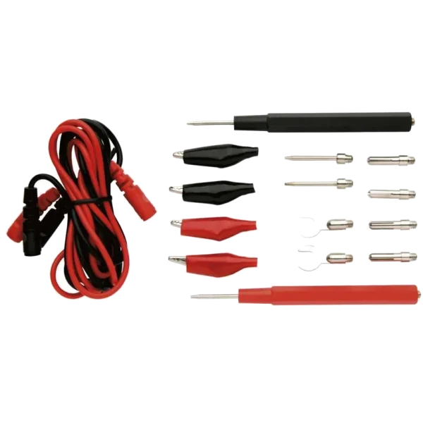 Набiр щупів EMOS S4001N