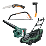 Садове приладдя