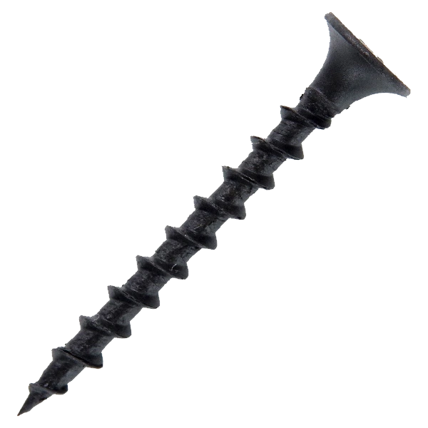 Саморіз APRO 4,8 х 100 для гипсокартона по дереву фосфатированный (пач 50шт)