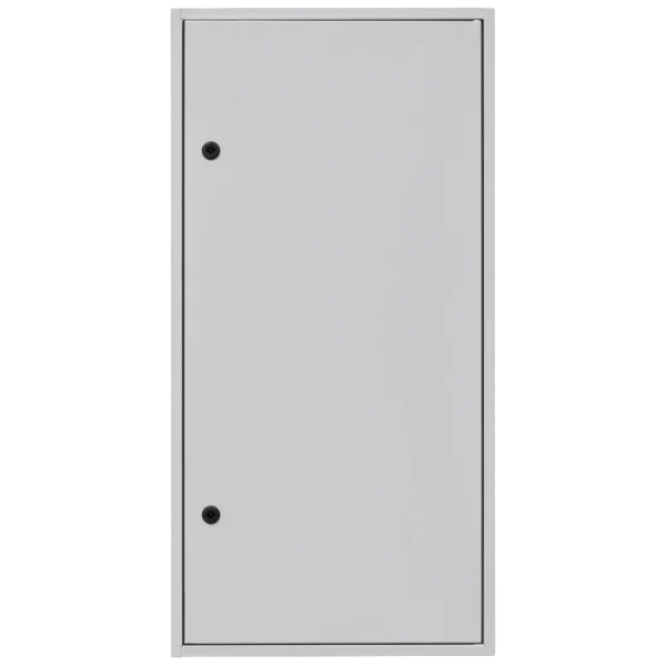 Корпус металевий ЩМП-100.50.30 IP31 STANDART