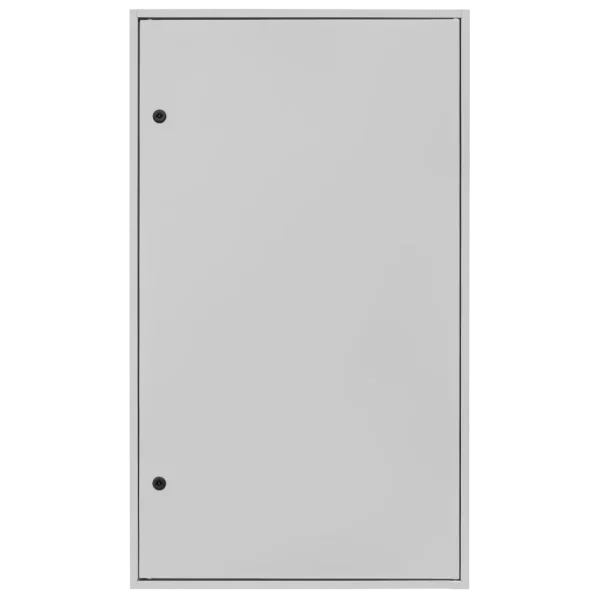 Корпус металевий ЩМП-120.70.30 IP31 STANDART