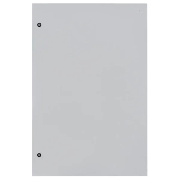 Корпус металевий PRO-UEA ЩМП-120.80.30 IP54