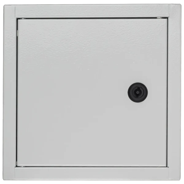 Корпус металевий ЩМП-50.50.20 IP31 STANDART