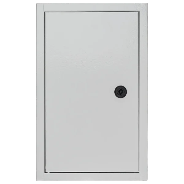 Корпус металевий ЩМП-40.25.20 IP31 STANDART