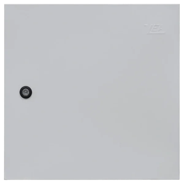 Корпус металевий PRO-UEA ЩМП-60.40.20 IP31