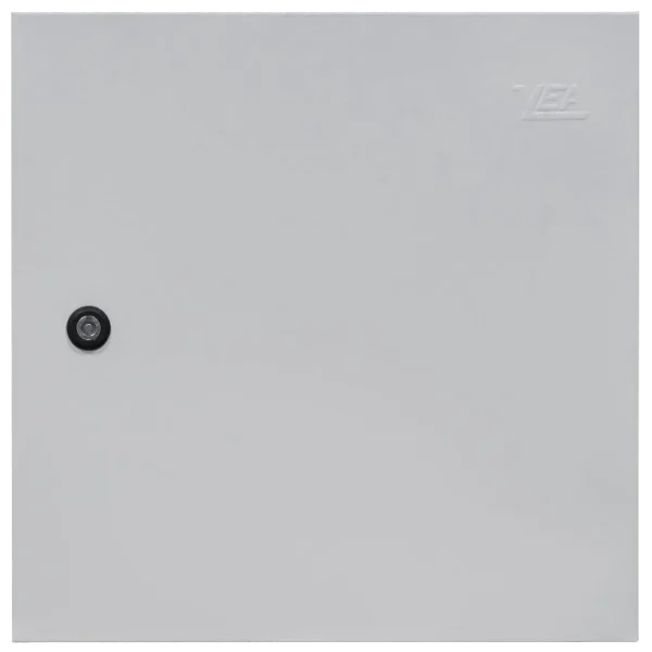 Корпус металевий ЩМП-40.30.25 IP31 STANDART