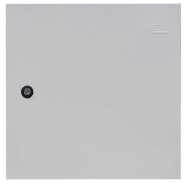 Корпус металевий ЩМП-50.40.25 IP31 STANDART