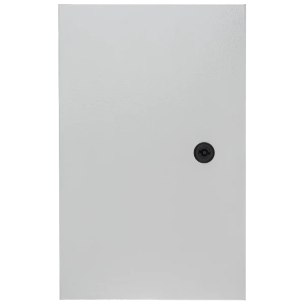 Корпус металевий ЩМП-50.50.25 IP54 STANDART