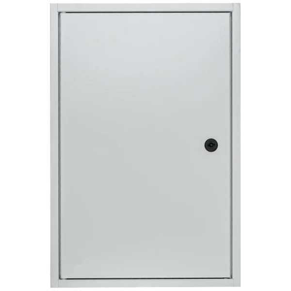 Корпус металевий ЩМП-60.40.20 IP31 STANDART