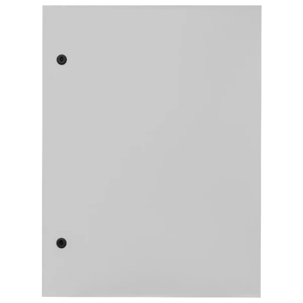 Корпус металевий ЩМП-80.60.25 IP54 STANDART