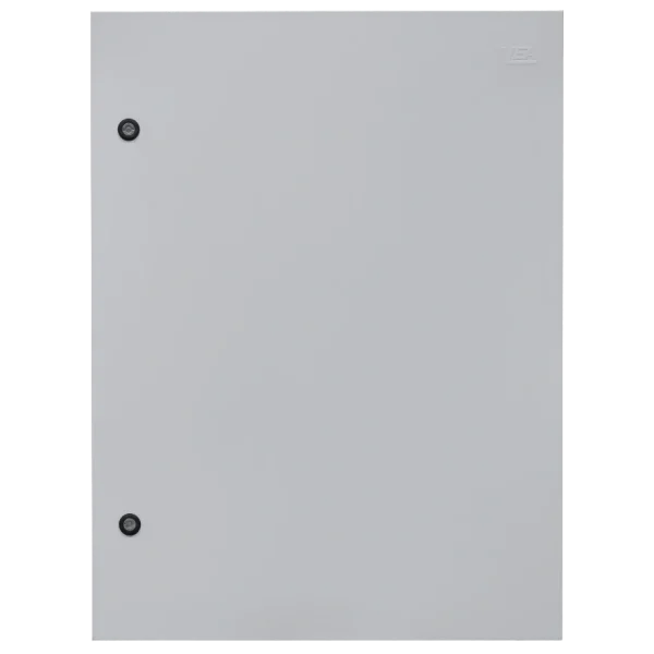 Корпус металевий PRO-UEA ЩМП-80.60.25 IP31