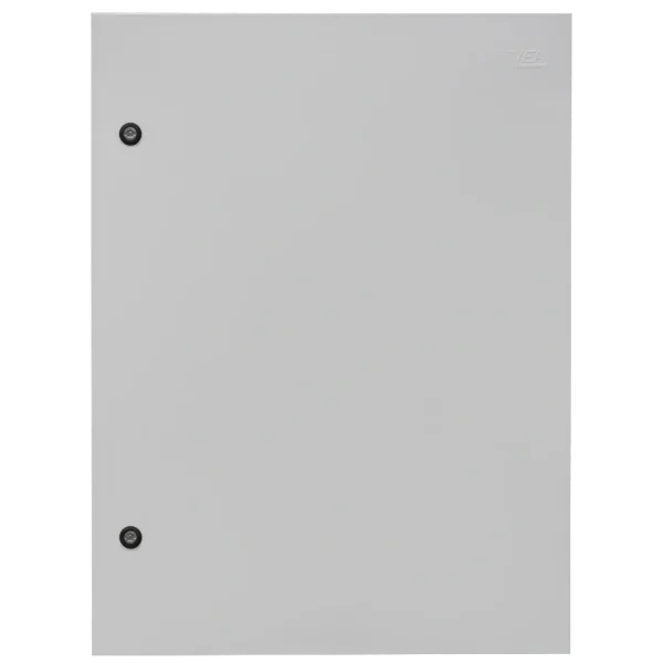 Корпус металевий PRO-UEA ЩМП-80.60.30 IP54