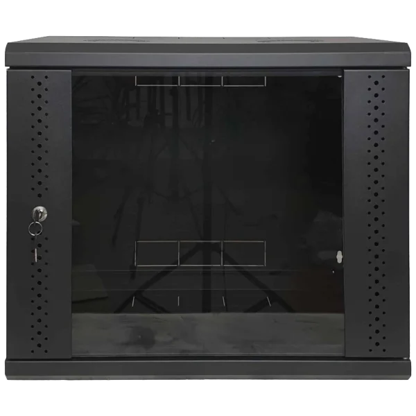 Шафа EServer 9U 600х600х503