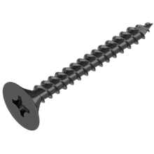 д/гк/мет пот PH фосф (1000 шт. в уп) Шуруп 3,5х25