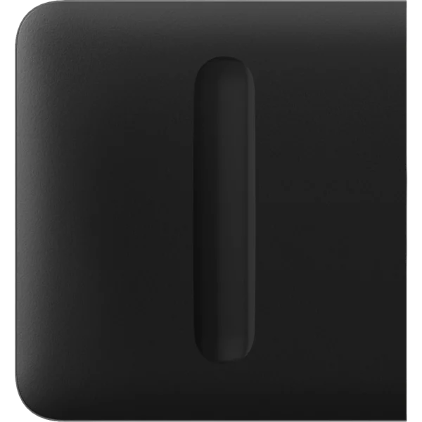 Кнопка Ajax SideButton (Dimmer) black