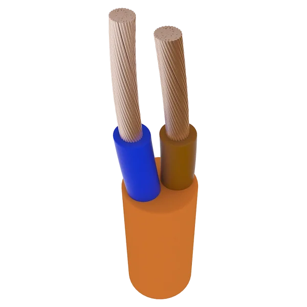 Кабель Мега-Кабель (N)HXH FE 180/Е30 2х1,5 (бухта 100 м)(NKK)