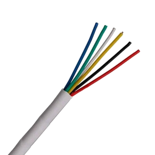 Кабель КСВВ 6х0,4