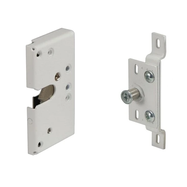 Електромеханічний замок Promix-SM305.00 ШЕРИФ-5 (НО)