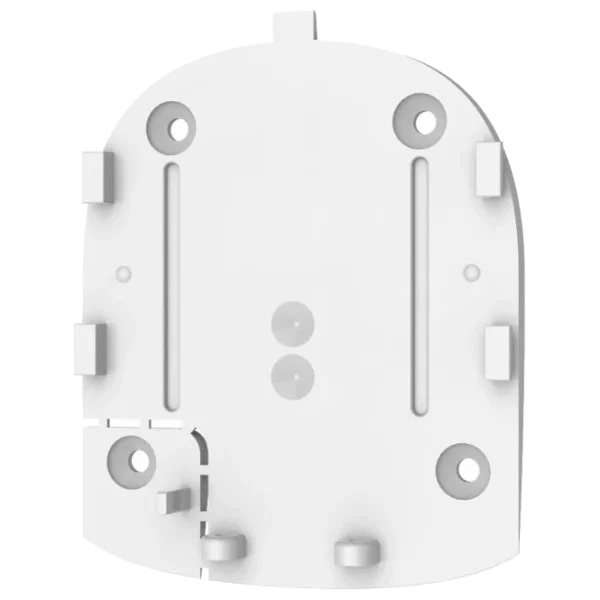 Кріпильна панель Smartbracket Ajax Hub белая