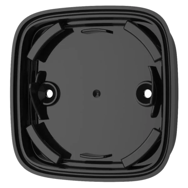 Кріпильна панель Smartbracket Ajax StreetSiren black