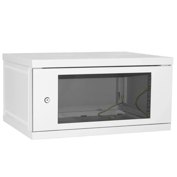 Шафа телекомунікаційна IPCOM СН-4U-060х045-ДС-7035