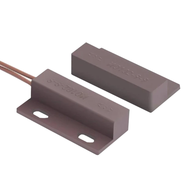 Дротовий магнітоконтактний сповіщувач CMK 1-9Р