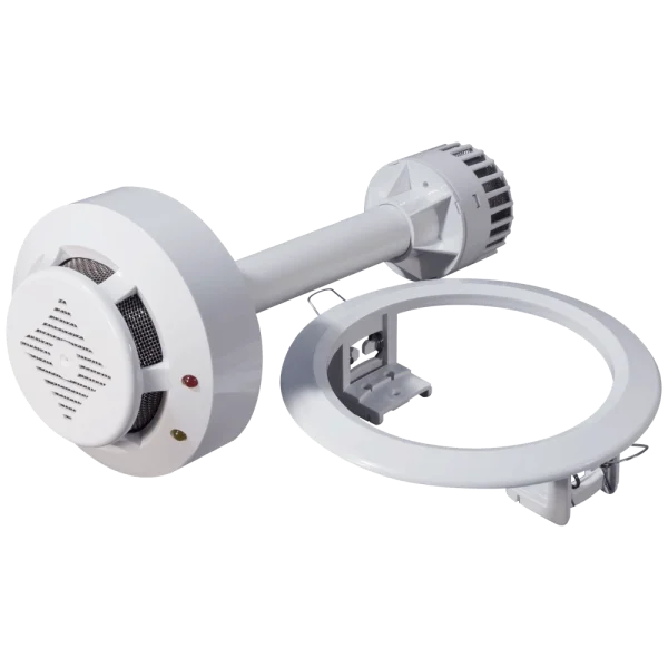 Сповіщувач провідний пожежний димовий Артон СП-2.1-400