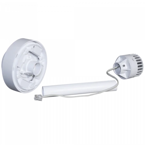 Сповіщувач пожежний димовий СП-2.1 600