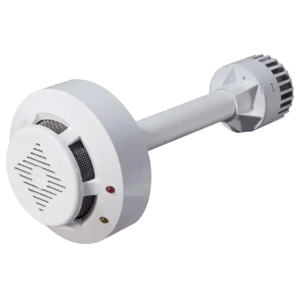 Сповіщувач пожежний димовий Артон СП-2.1 200