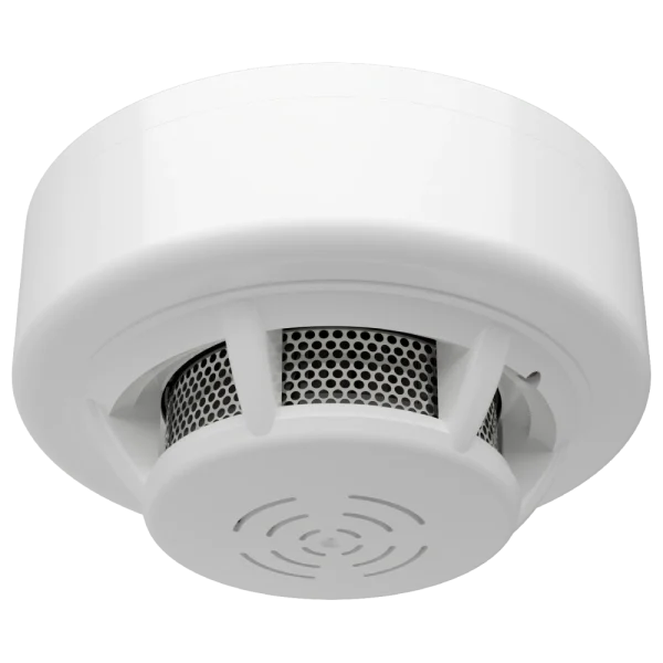 адресний димовий пожежний сповіщувач Тірас Tiras СПД-А