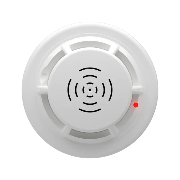 дротовий сповіщувач задимлення Тірас Tiras СПД 2 EX