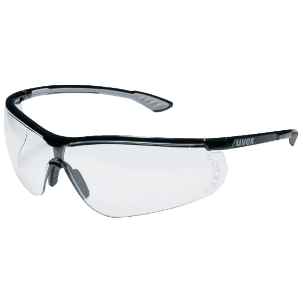 Окуляри захисні Uvex Sportstyle