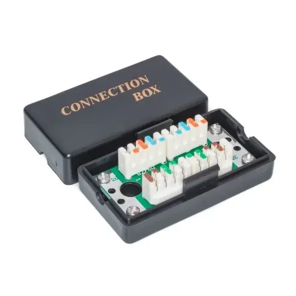 Зрощувач витої пари CB-KUTP