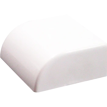 Заглушка E.next e.trunking.terminal.stand.100.40