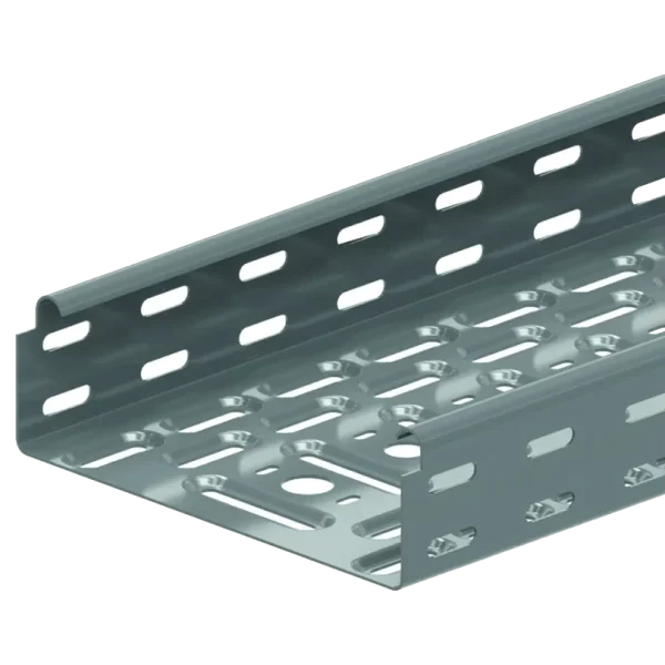 Лоток перфорований Сендзіміра 100х50 3м Standard