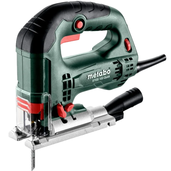 Лобзик Metabo STEB 100 Quick (601110000)